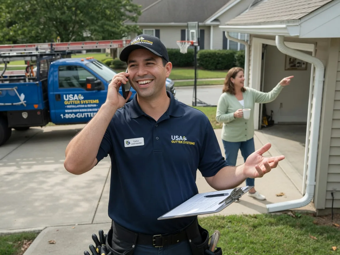 Gutter Installation Staatsburg, NY FAQs